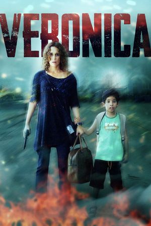 Veronica's poster