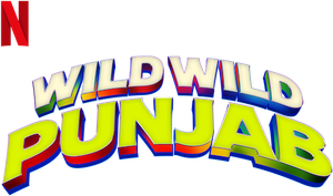 Wild Wild Punjab's poster