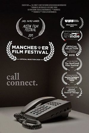Call Connect.'s poster