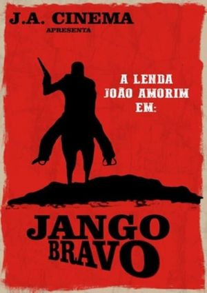 Jango Bravo's poster