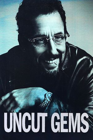 Uncut Gems's poster