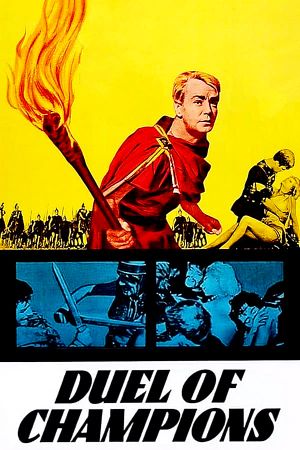 Duel of Champions's poster