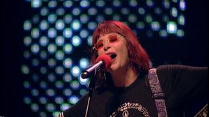 Multishow Ao Vivo: Rita Lee's poster