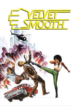 Velvet Smooth's poster