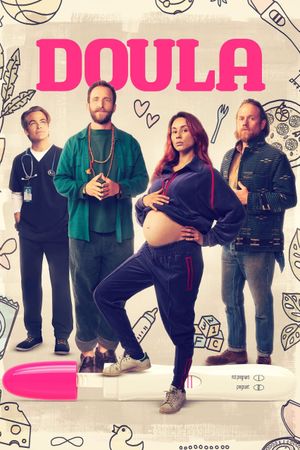 Doula's poster