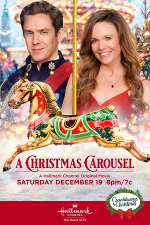 A Christmas Carousel's poster