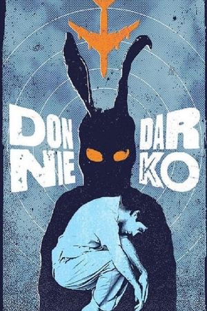 Donnie Darko's poster