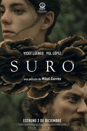 Suro's poster