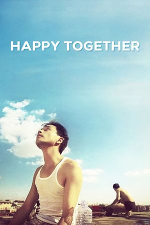 Happy Together's poster