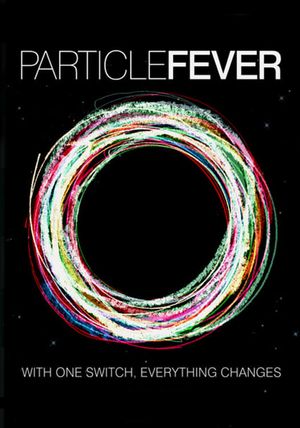 Particle Fever's poster