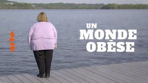 An Obese World's poster