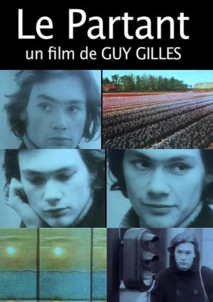 Le Partant's poster