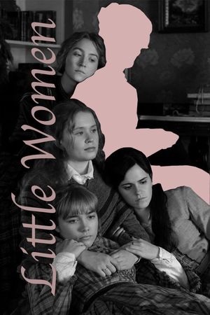 Little Women's poster