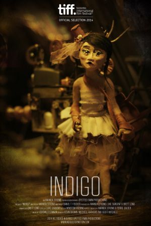 Indigo's poster