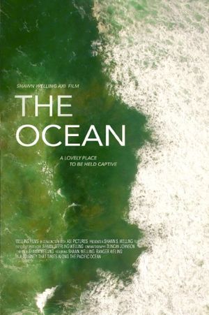 The Ocean's poster