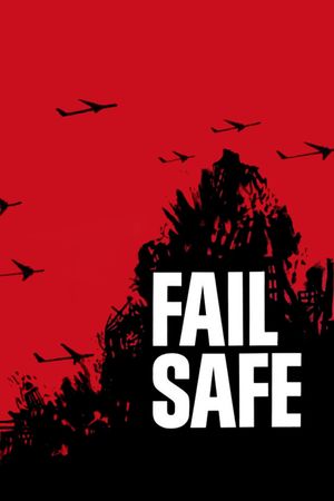Fail Safe's poster