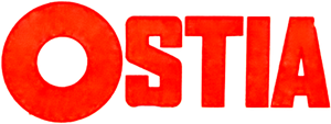 Ostia's poster