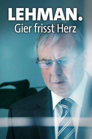 Lehman. Gier frisst Herz's poster