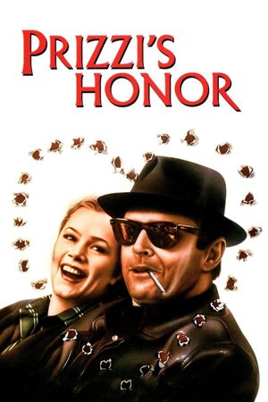 Prizzi's Honor's poster
