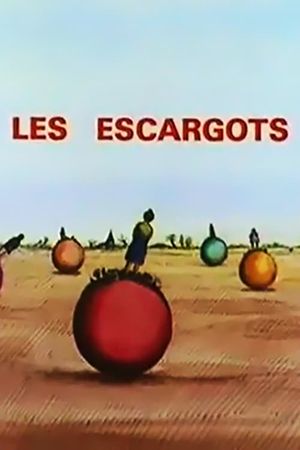 The Snails's poster