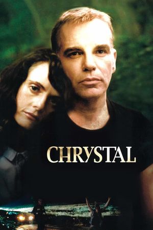 Chrystal's poster