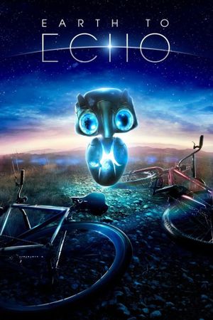 Earth to Echo's poster image