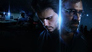 Quanta's poster