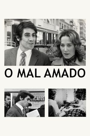 O Mal-Amado's poster