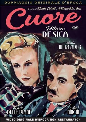 Heart and Soul's poster