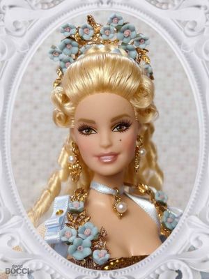 Barbie in the 12 Dancing Princesses's poster