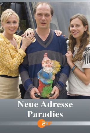 Neue Adresse Paradies's poster