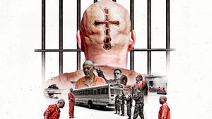 Brawl in Cell Block 99's poster