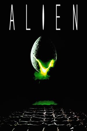 Alien's poster