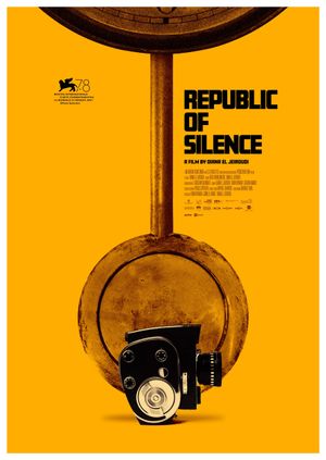 Republic of Silence's poster image