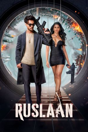 Ruslaan's poster