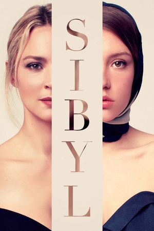 Sibyl's poster