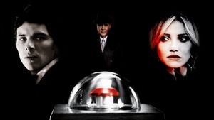 The Box's poster