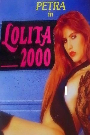 Lolita 2000's poster