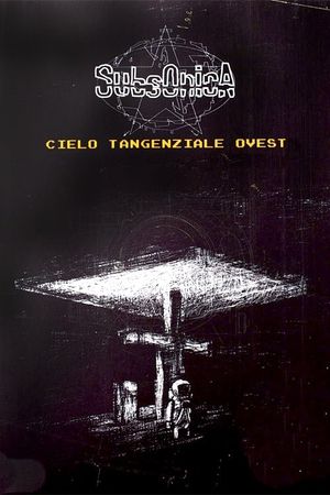 Subsonica: Cielo Tangenziale Ovest's poster