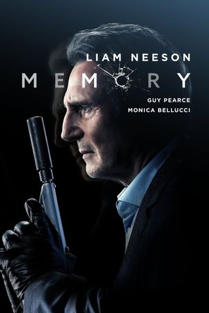 Memory's poster