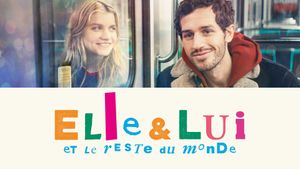 Her & Him & the Rest of the World's poster