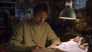 Freddy Got Fingered's poster