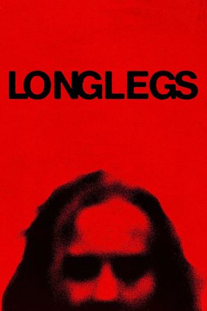 Longlegs's poster