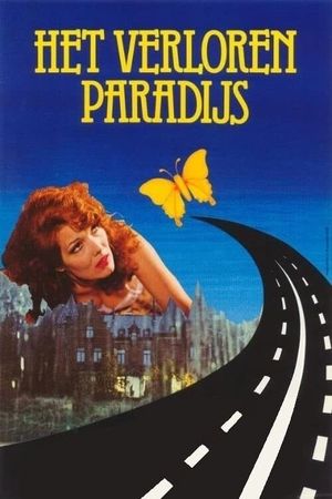 Paradise Lost's poster
