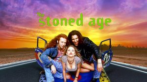 The Stöned Age's poster