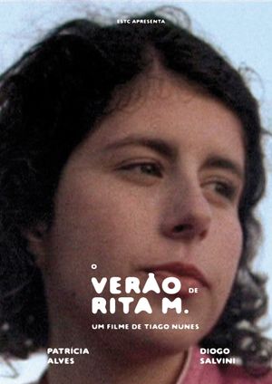 The Summer of Rita M.'s poster