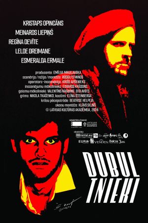Doubles's poster