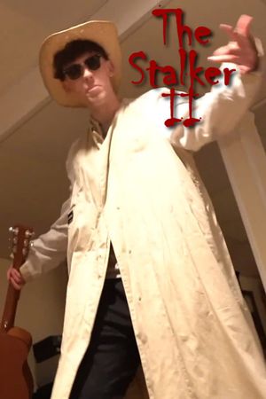 The Stalker 2's poster