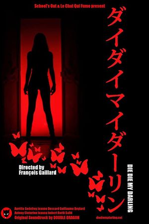 Die Die My Darling's poster