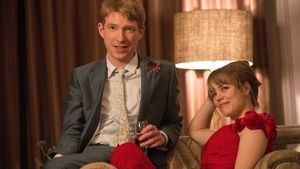 About Time's poster